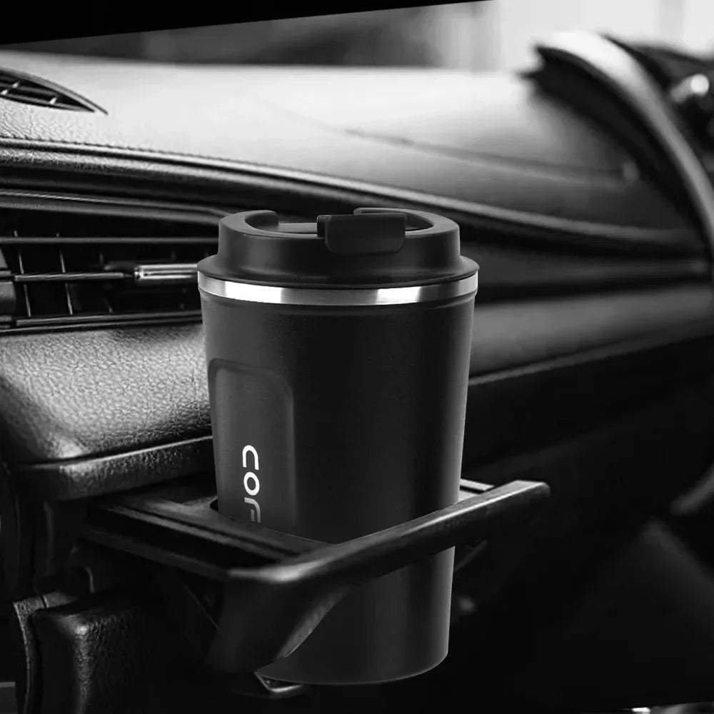 Insulated Stainless Steel Coffee Mug