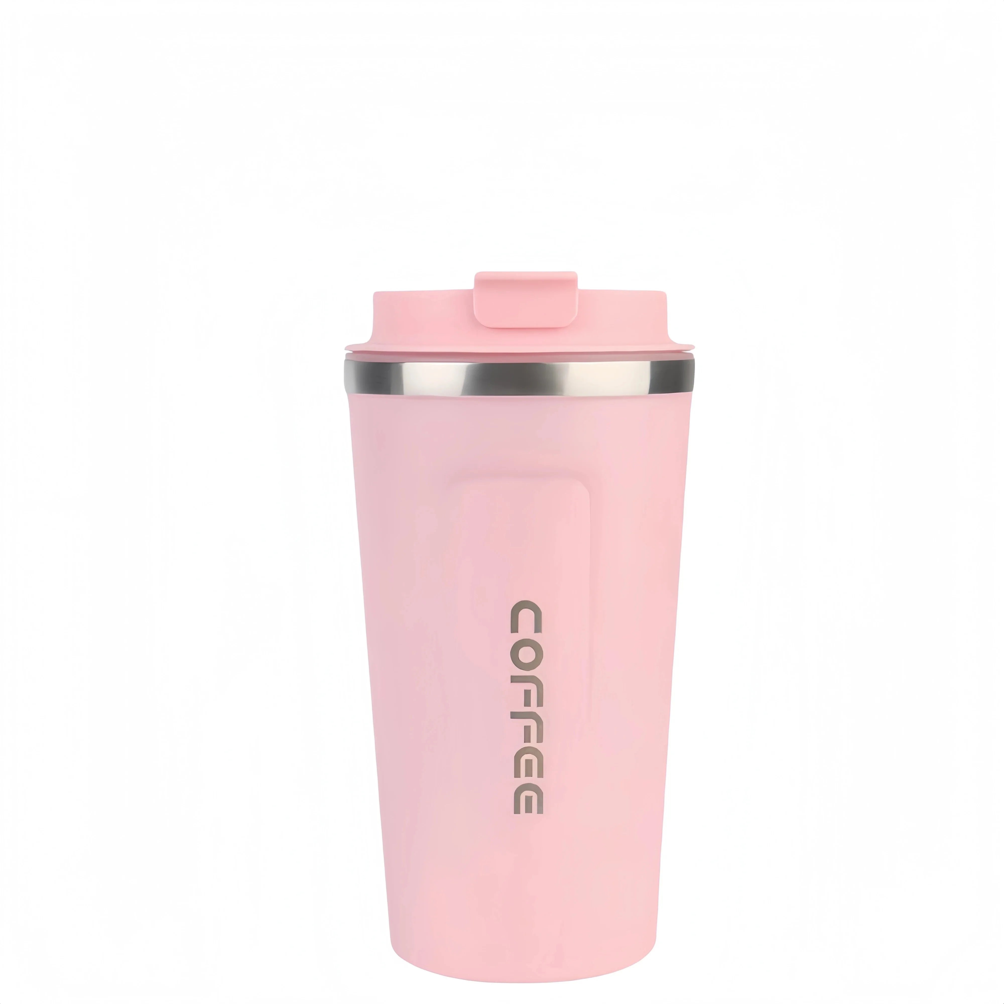 Insulated Stainless Steel Coffee Mug